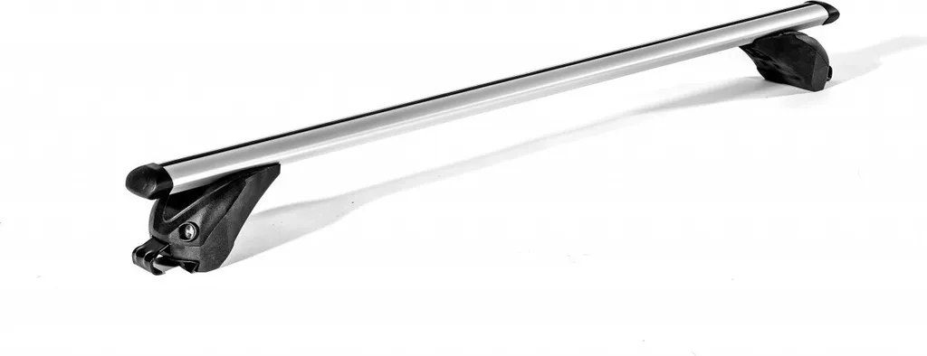 Barre Portatutto K39 King Ford Focus 3 SW 2011-2014 Alluminio 100kg - 5