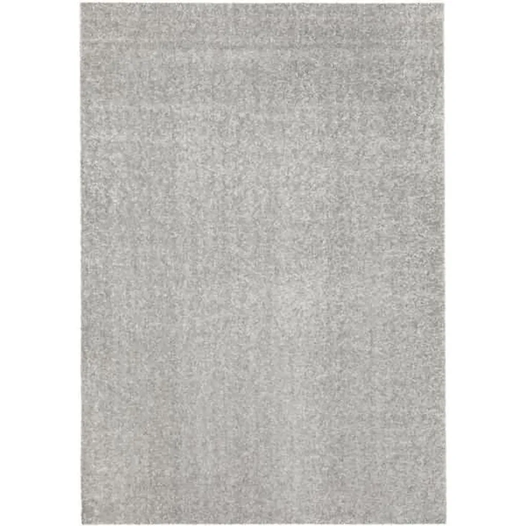 Teppich Dolce Gusto 120x170 cm Gris - Tapis de Salon Moderne et Élégant