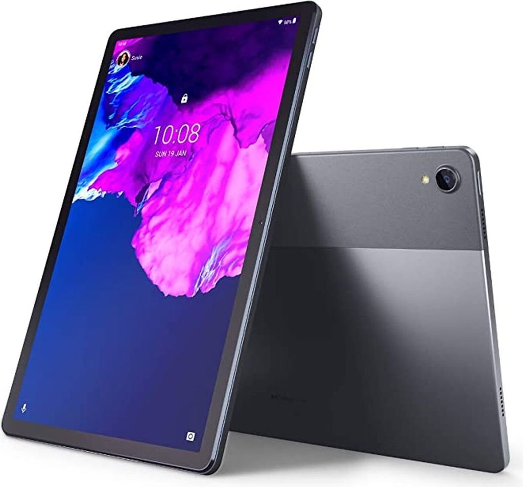 Lenovo Tablet Tab P11 (2. Gen.) 11,5' 128GB IPS Produktbild 