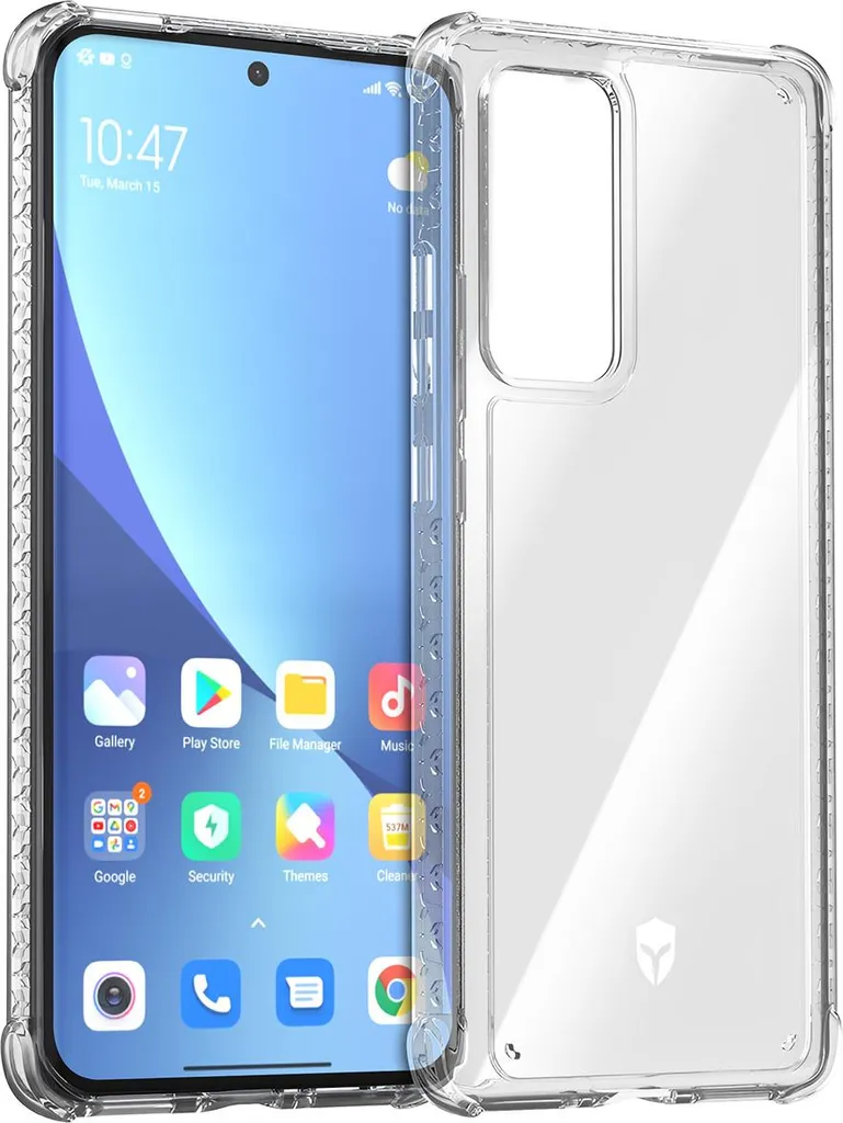 Custodia Per Xiaomi Redmi 7a Custodie Protezione Completa Morbida TPU