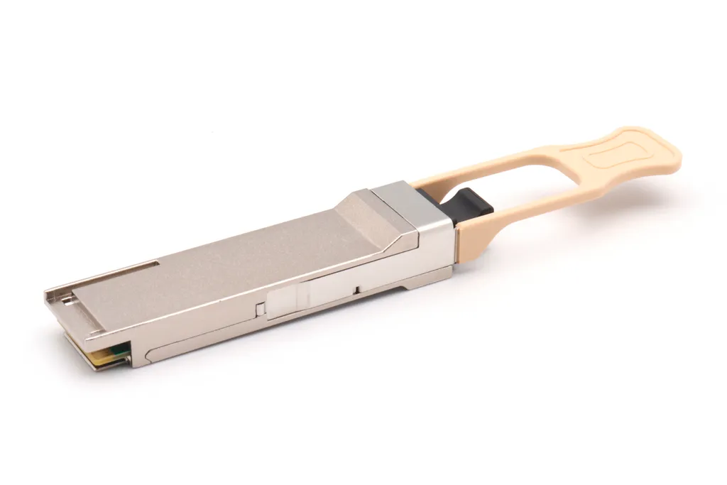 DIGITUS 100G QSFP28 SR4 Optical Transceiver | Business Continuity Solutions - 2
