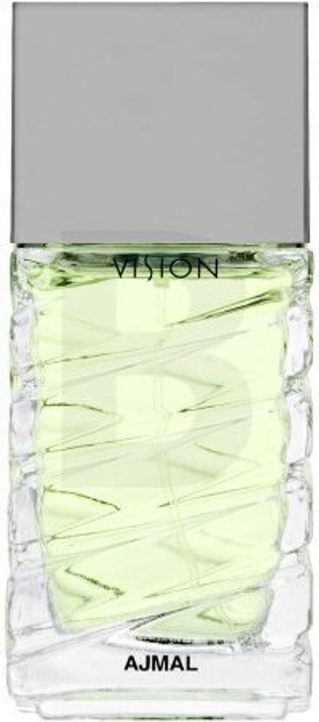 Ajmal Vision Eau de Parfum für Herren 100 ml