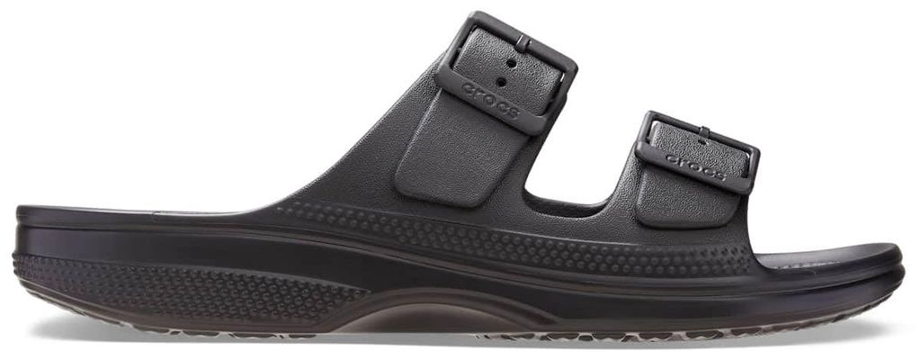 Crocs Classic Saturday Sandalen Schwarz EU 37-38 Frau Produktbild 