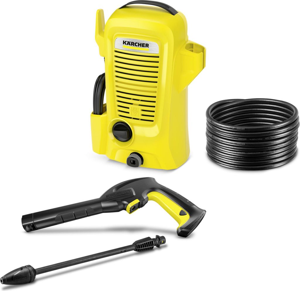Kärcher K 2 Universal Edition Produktbild 