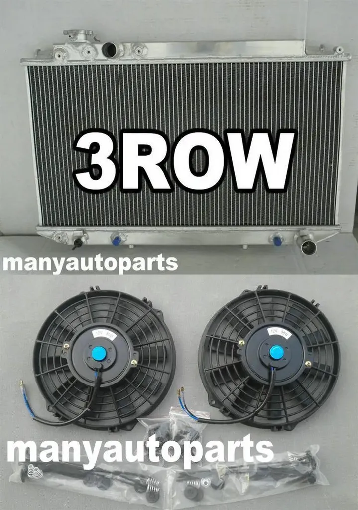 Refroidisseur aluminium pour éviter la surchauffe de votre matériel
