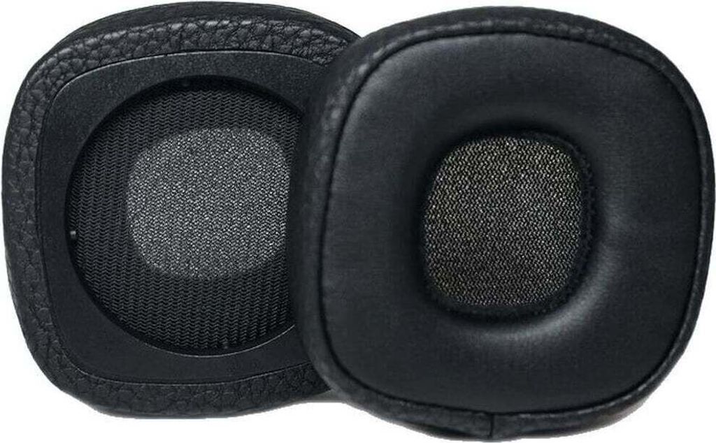 Veles-X Major III Marshall Major III Black Ohrpolster für Kopfhörer