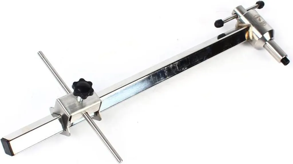 Outil d'alignement de patte de dérailleur en acier inox pour vélo VTT