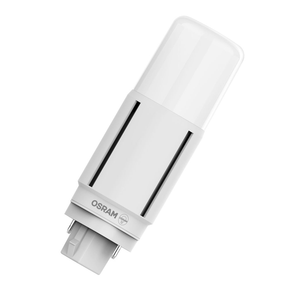 OSRAM DULUX LED D18 VT EM, G24D, 7,5W, 950lm, 4000K, Obrázek produktu 