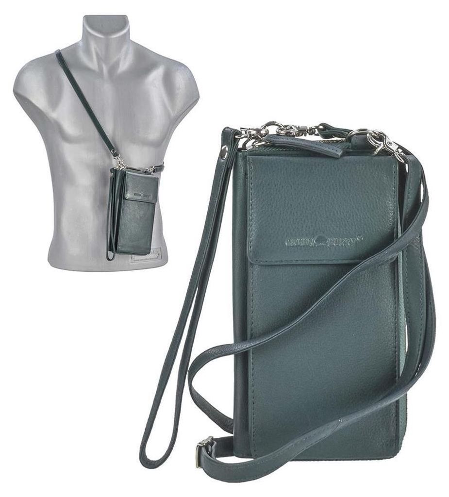 Greenburry Handytasche Nappa 20 x 10.5 x 4
