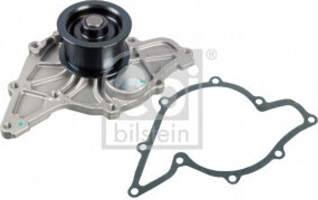 FEBI BILSTEIN 18898 - OE 059 121 004 A Wasserpumpe für A4 (8D), A6 (4B), A8 (4D), Passat (3B)