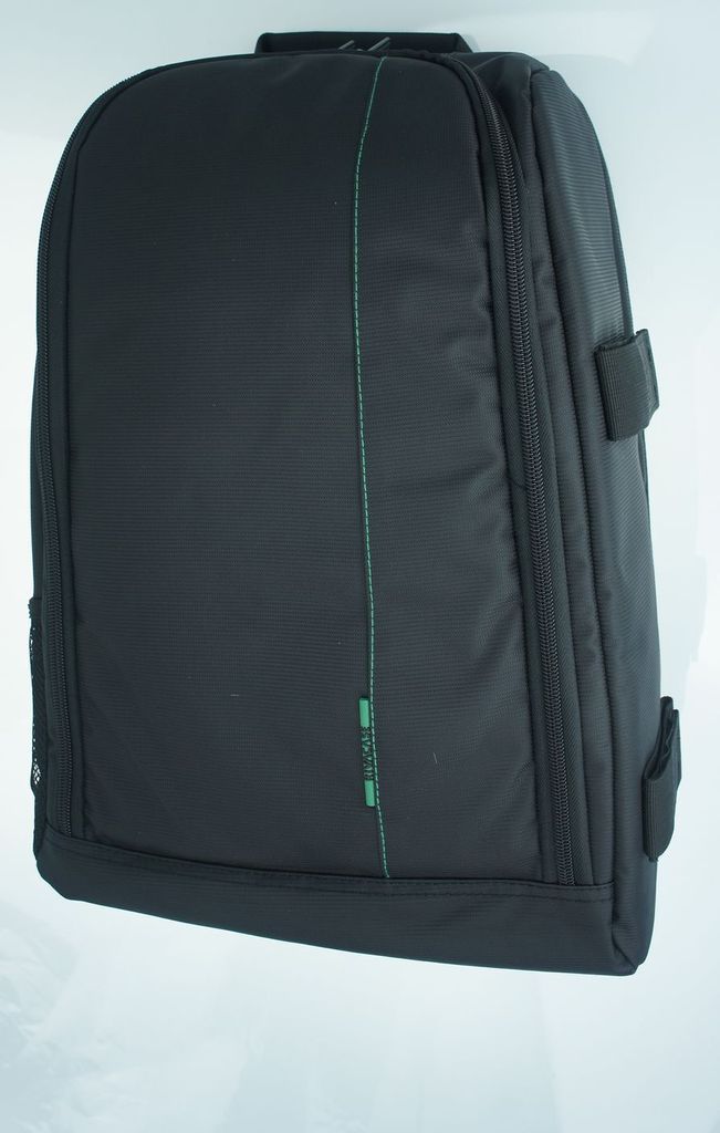 RIVACASE 7490 (PS) Rucksack Schwarz Elegant