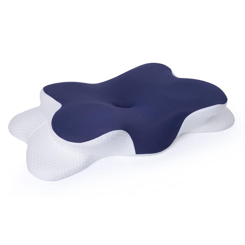 Nackenkissen Kopfkissen, Memory Foam Kissen, Produktbild 