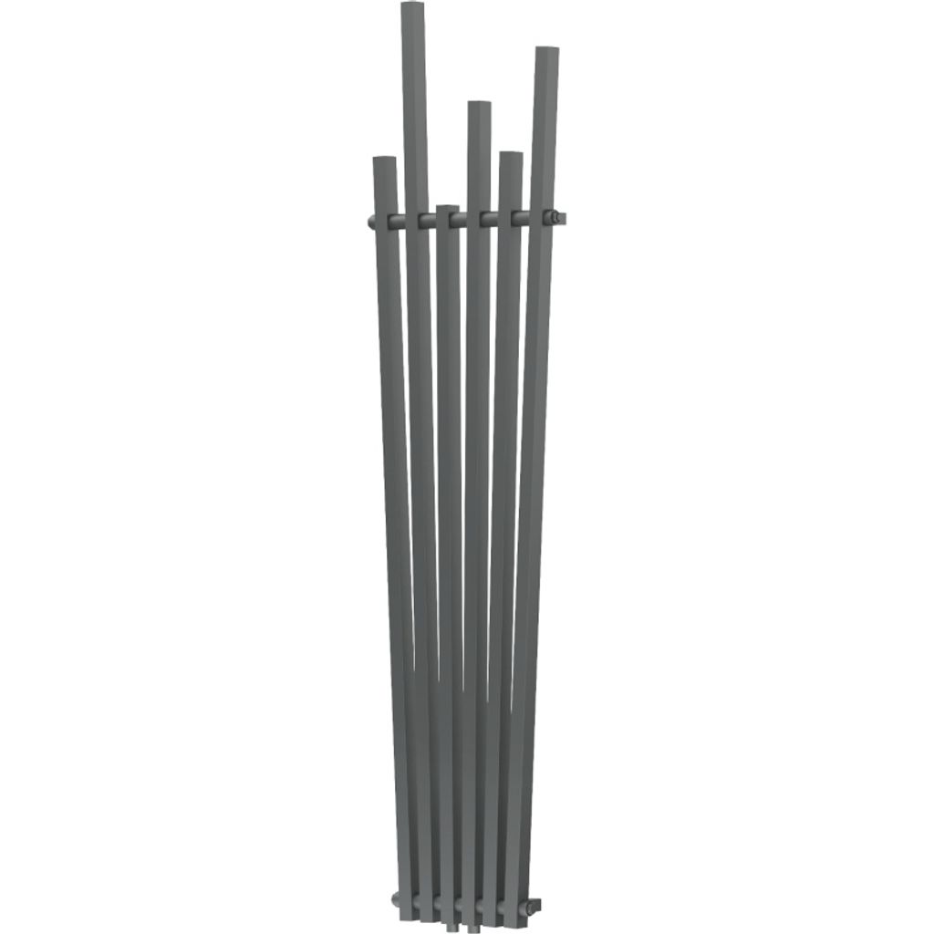 kópia panelového radiátora Mexen CV22 661 W 600 x 400 mm, Obrázok produktu 