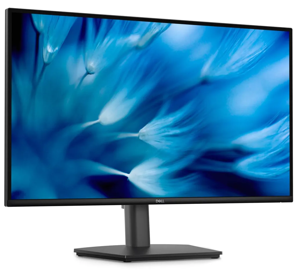 Écran de Travail DELL E2726DS 27 Pouces QHD pour Télétravail et Bureau