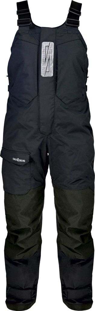 Herren Stavanger II Ocean Segelhose Carbon S