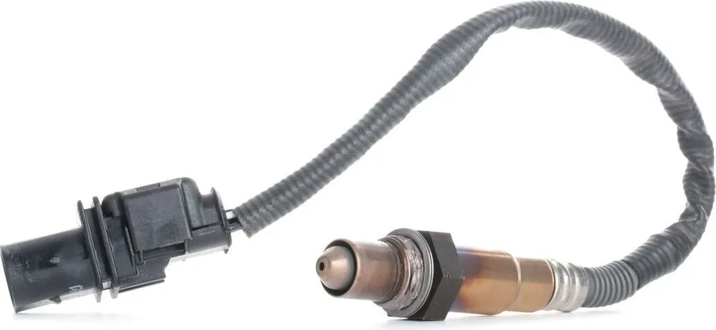 Capteur d'Oxygène Sonde Lambda BOSCH pour BMW E87 E90 F10 X5 0281004018