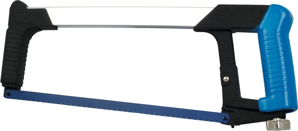 Scie égoïne 400 mm UNIOR SAW 750B noire pour menuiserie et bois
