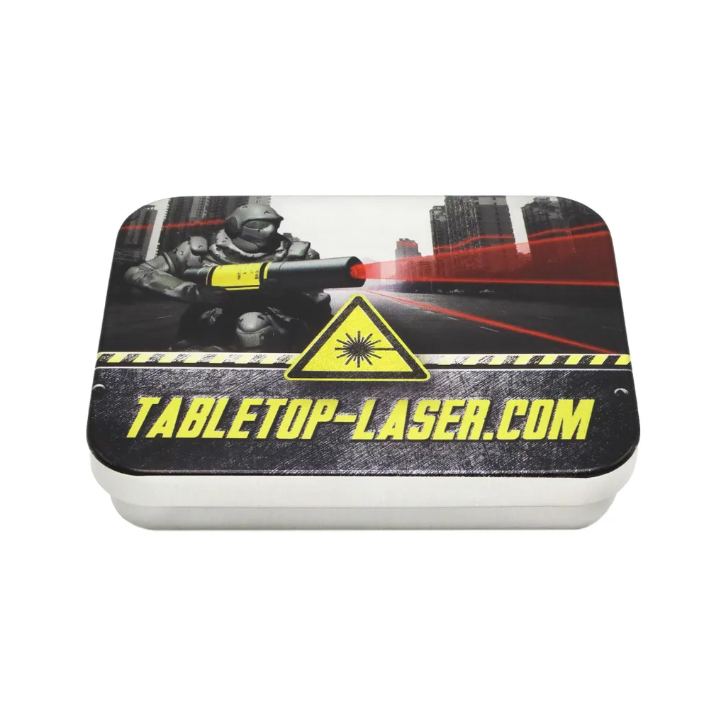 Solution de visée laser rouge XL650-5 pour supprimer les litiges