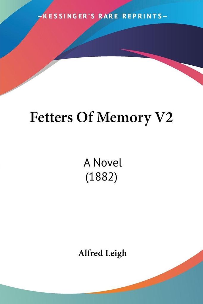 Fetters Of Memory V2