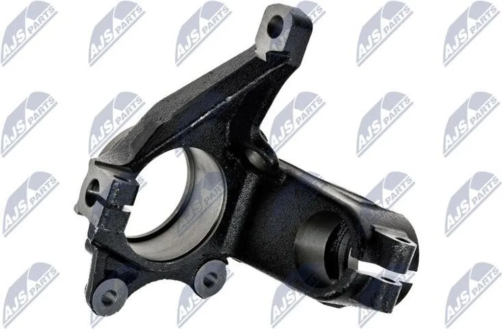 Fusée d'essieu NTY ZZP-PE-004 pour Berlingo et Partner OE 364654
