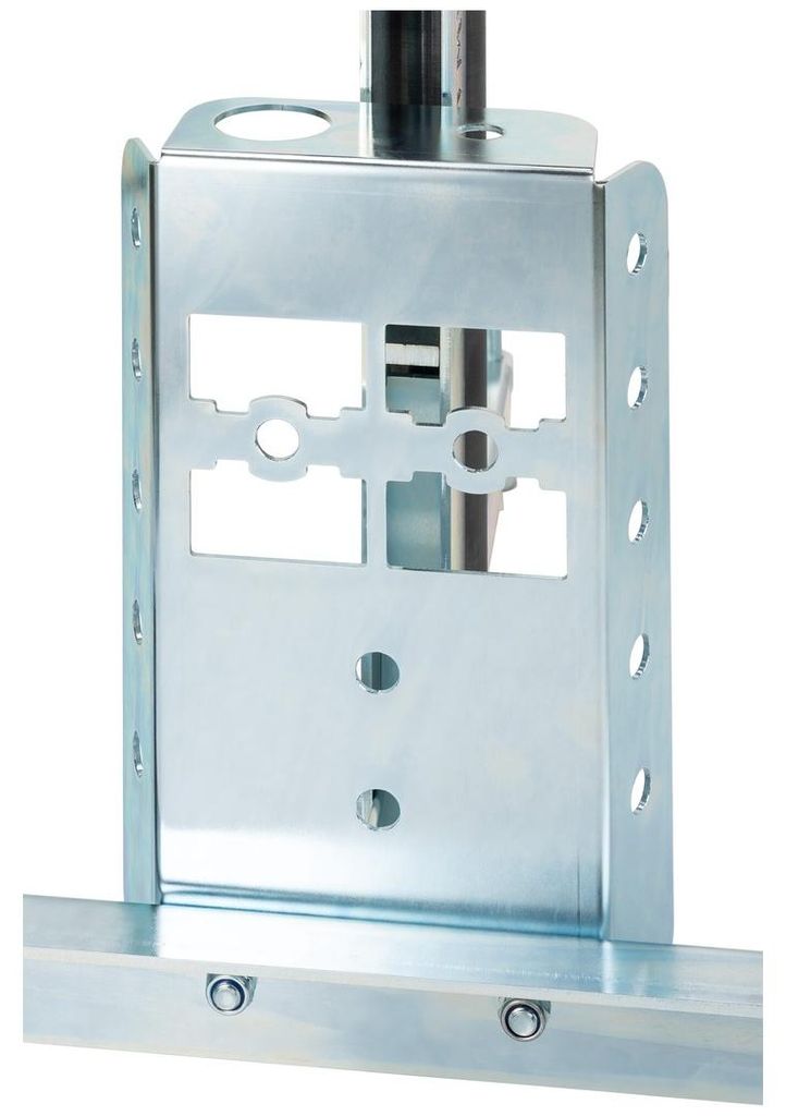 VIGOR Zubehör-Halter Federspanner, V4476N-H