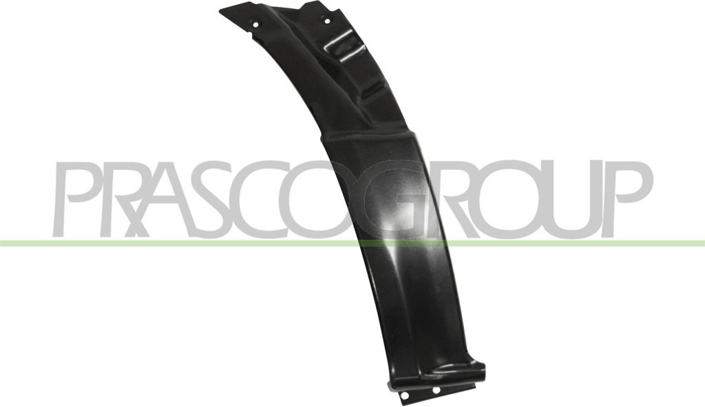 PRASCO Radlauf Verbreiterung Kotflügel für VW CRAFTER 30-50 Kasten (2E) CRAFTER 30-35 Bus (2E) CRAFTER 30-50 Pritsche/Fahrgestell (2F)