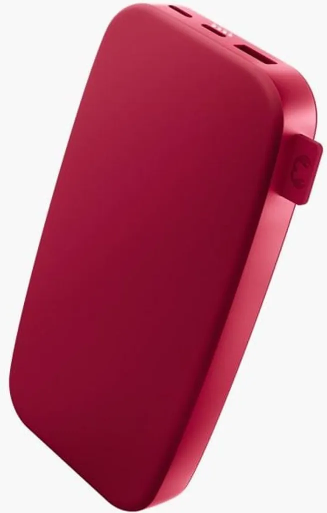 Batterie de Secours Fresh 'n Rebel 18000 mAh pour Voyage et Smartphone