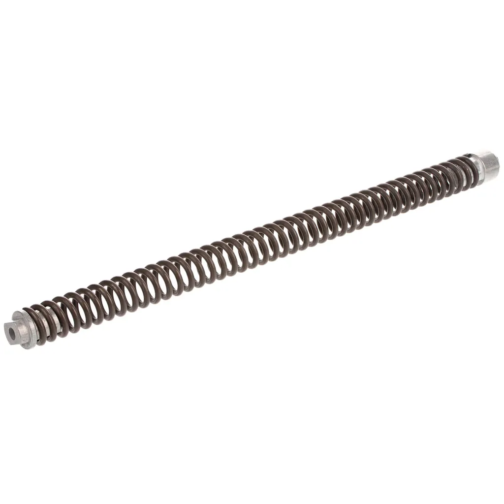 Paire de ressorts de compression renforcés 3,6mm pour fourche Simson S51