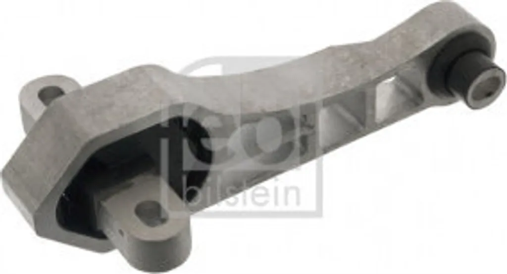 Support moteur de rechange Fiat Fiorino et Qubo - Fiabilité FEBI 100225