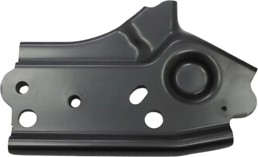 Réparer aile Toyota Rav4 avec extension 53813-42030 - Ajustement OE
