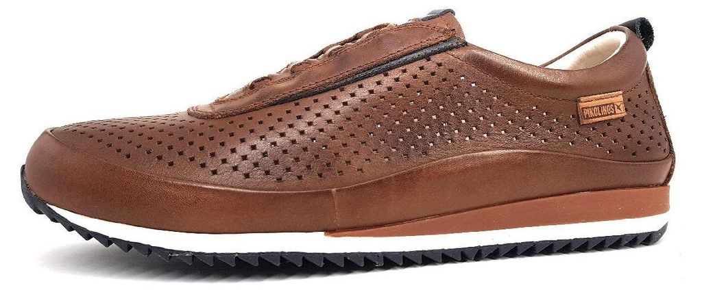 Chaussures pour hommes Pikolinos, modèle mocassin, couleur Image du produit 
