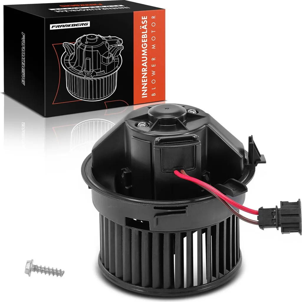 Moteur ventilateur silencieux Alfa Romeo Giulietta 940 toutes phases