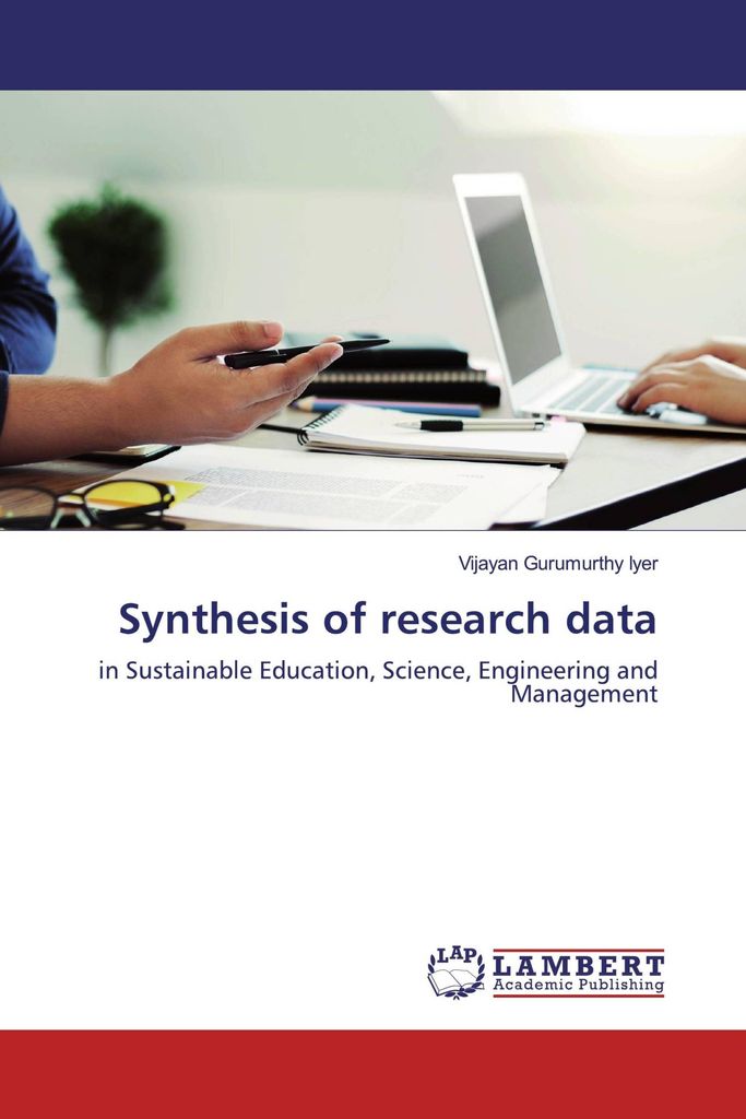 Synthesis of research data