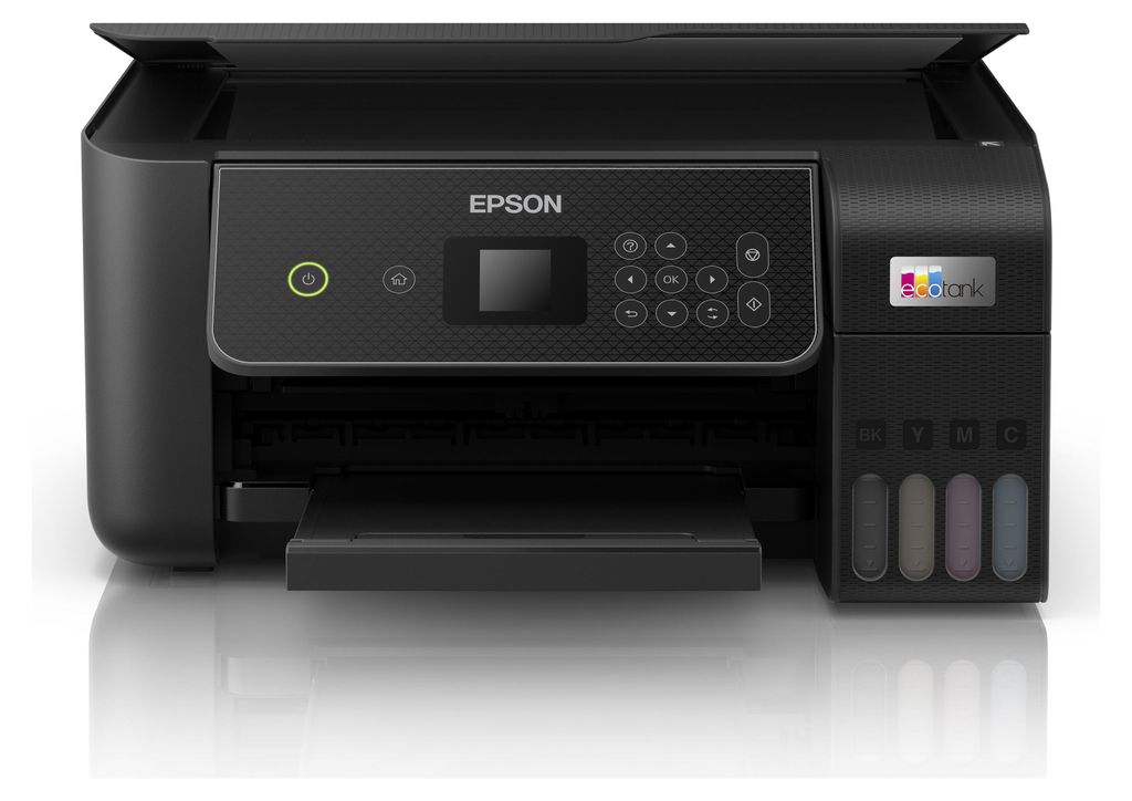 Epson EcoTank ET-2870 Immagine del prodotto 
