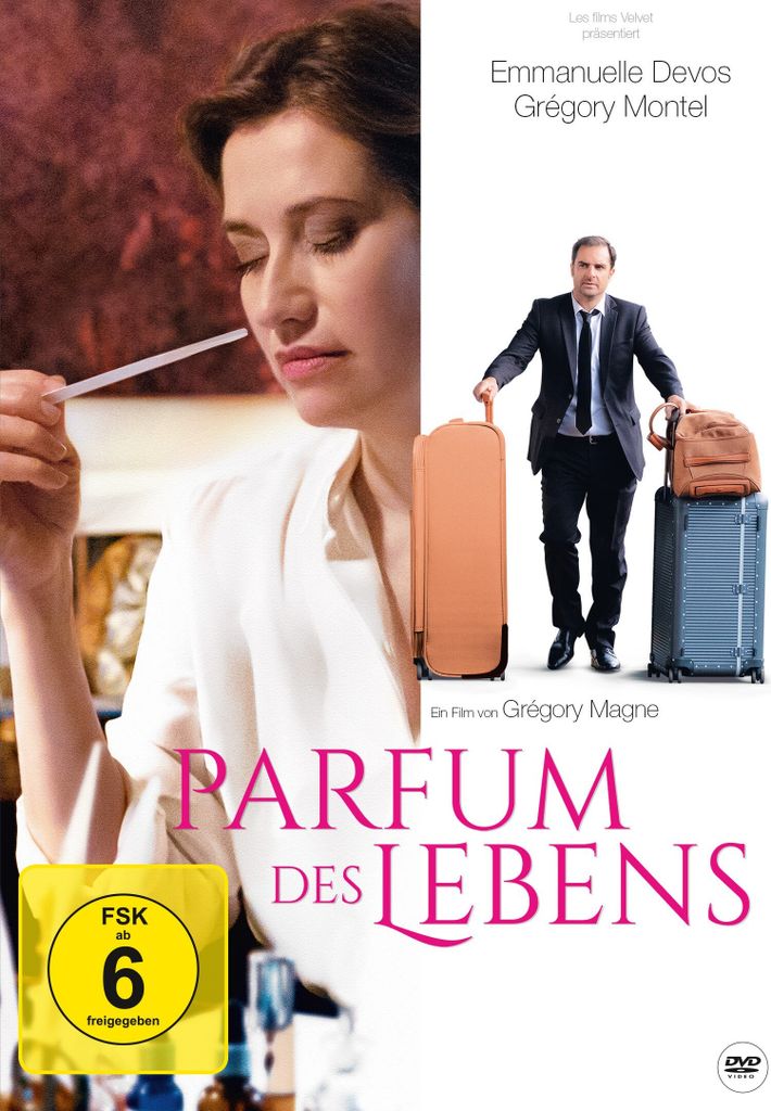 Parfum des Lebens Produktbild 