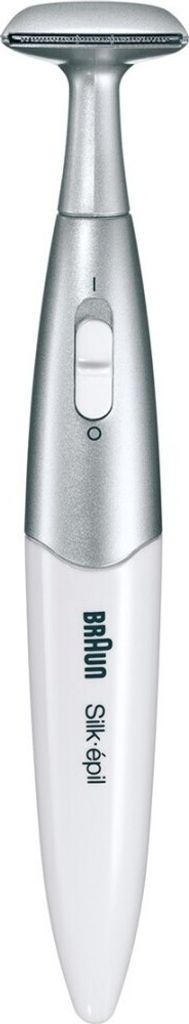 Braun Silk-épil Bikini Styler FG1100 Zdjęcie produktu 16