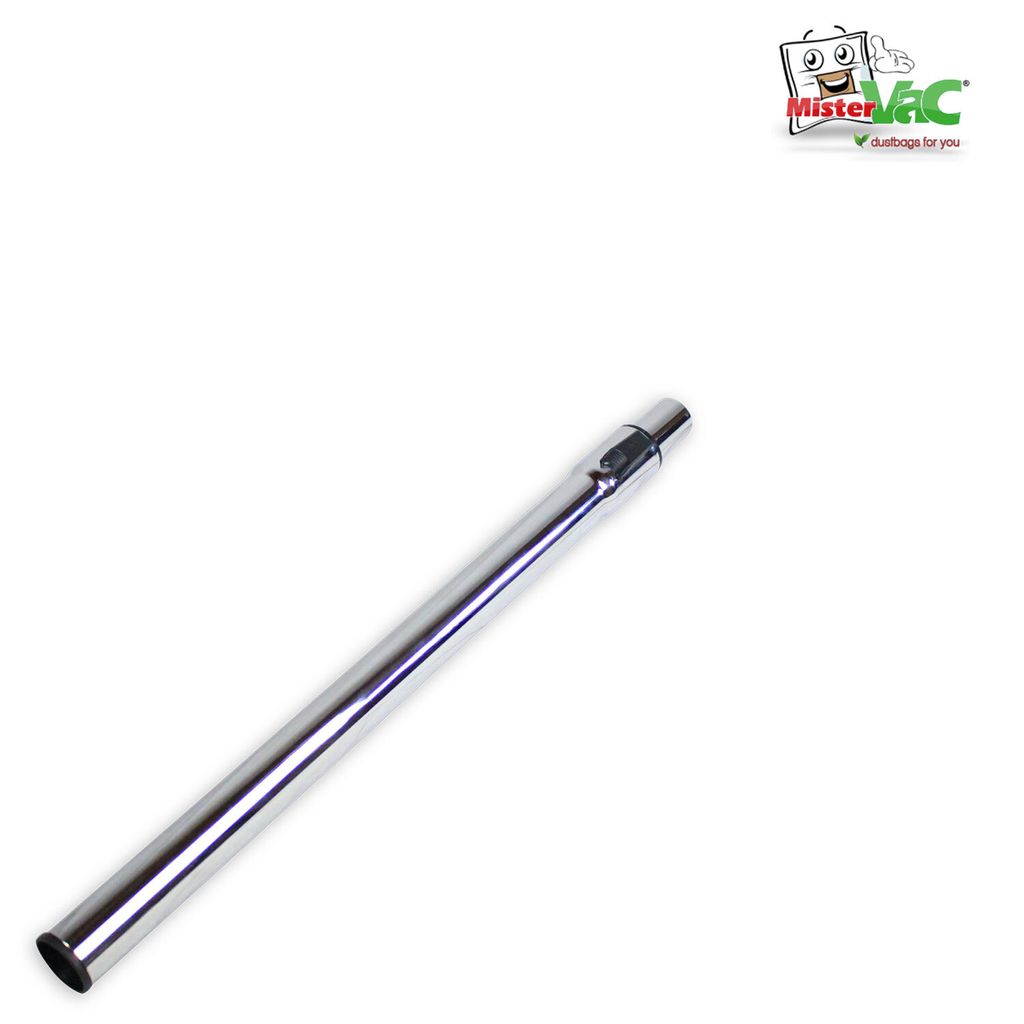 MisterVac | compatibile con tubo di ricambio Berner BWDVC 28L
