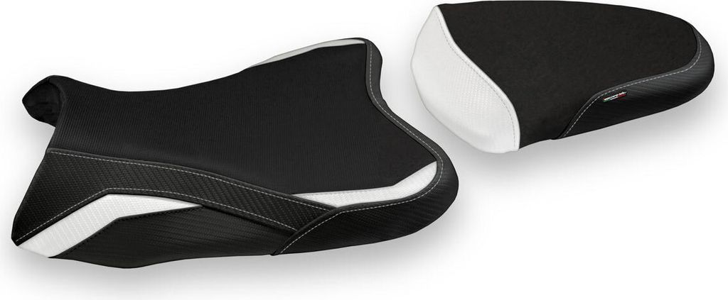 Satteldecke spezifisch 2WH-2 für Suzuki GSX R 750 (2008-2010)