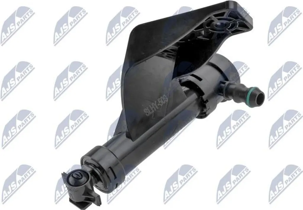 Buse de lave-glace haute pression OE 5902060115P pour blocs phares