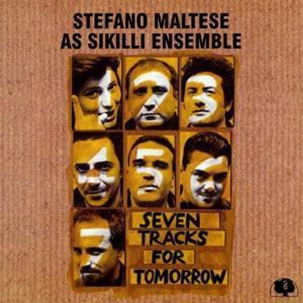 Seven Tracks For Tomorrow