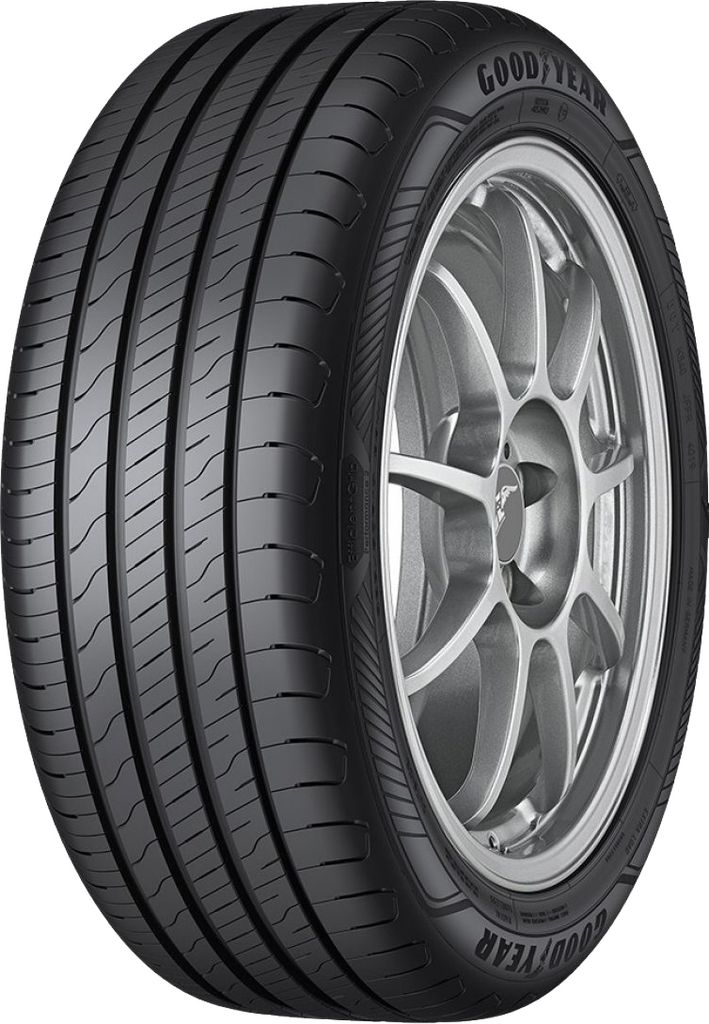 Goodyear Efficientgrip Performance 2 215/45R16 90V Mfs Xl