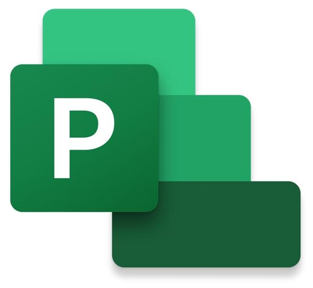 Project Standard 2021, Office-Software