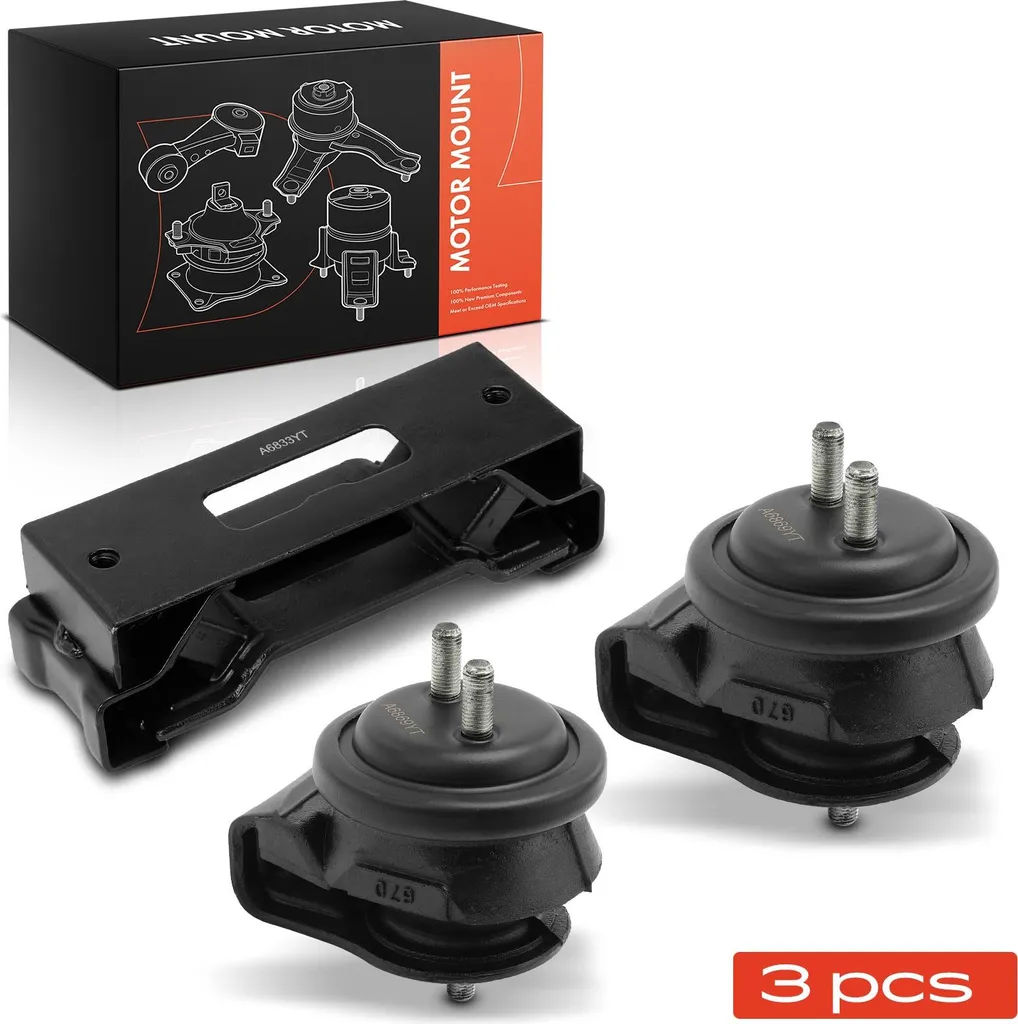 Kit Support Moteur pour Suzuki Grand Vitara - Réparation Suspension