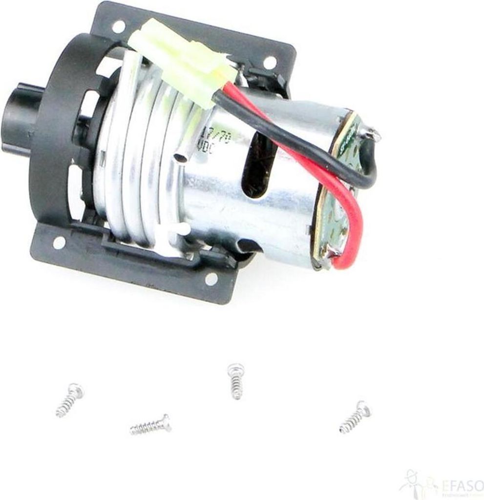 FT009 - 08 Motor Produktbild 