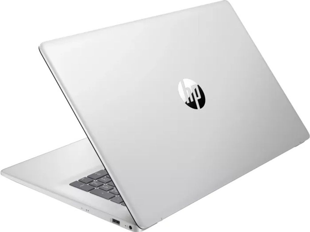HP Silber 17,3