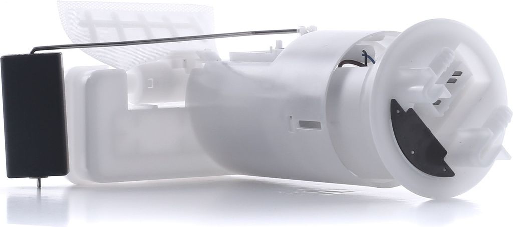 RIDEX 1382F0279 Kraftstofffördereinheit Benzinpumpe passend für PEUGEOT 106 II Schrägheck (1A, 1C) für CITROËN SAXO (S0, S1)