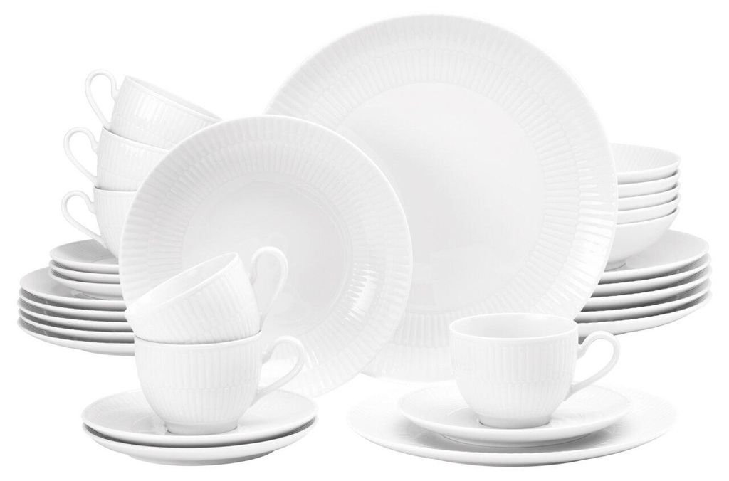 Seltmann Weiden Service combiné 30 pièces Amina Image du produit 
