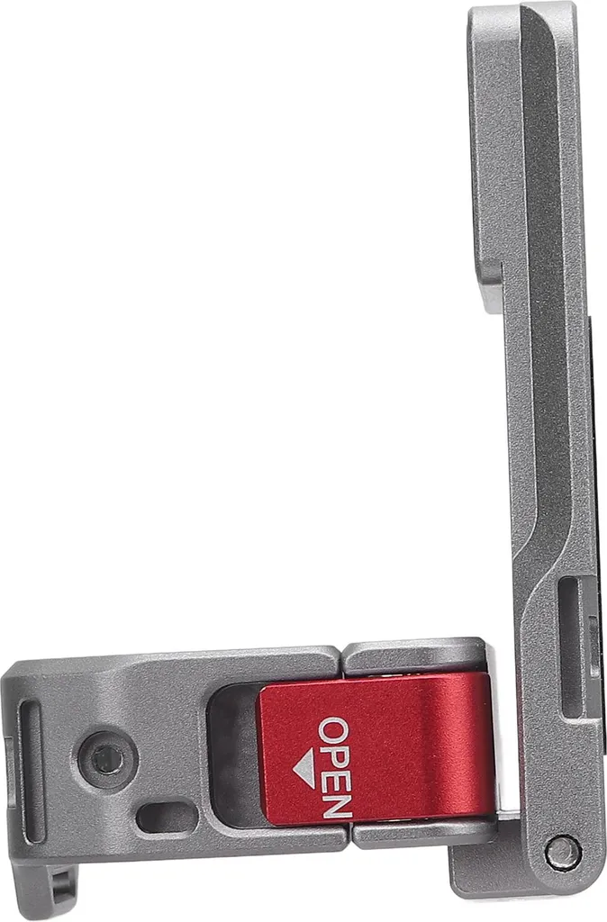 Base de bureau multifonctionnelle pour DJI Pocket 3 avec support aimanté