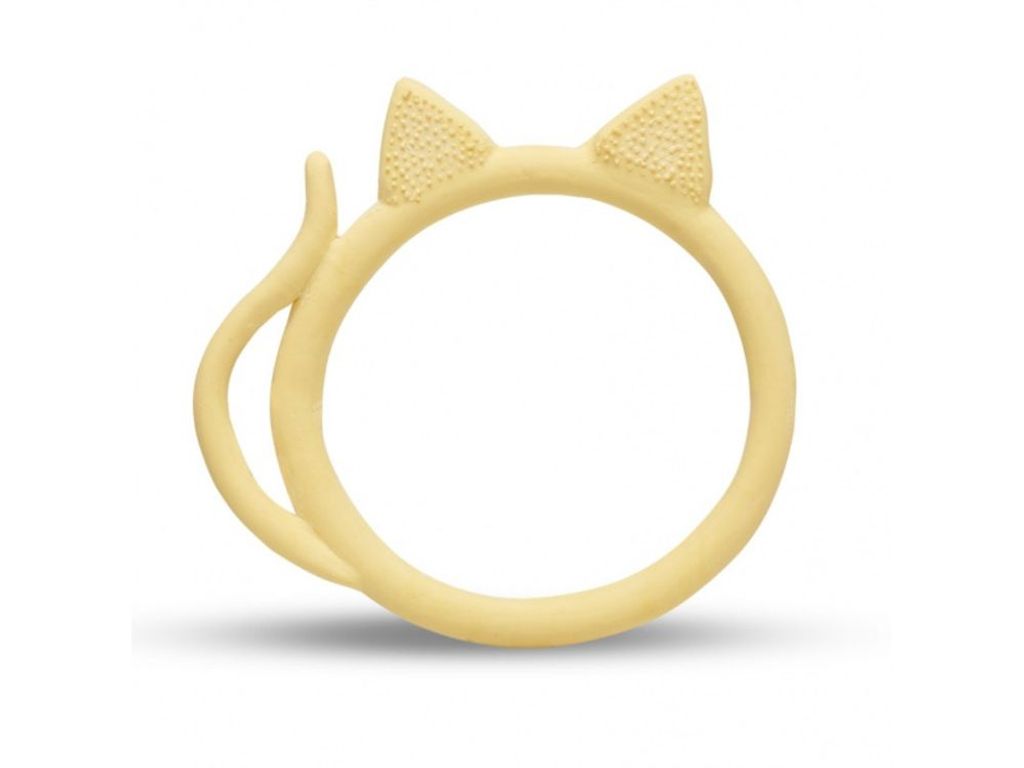 Lanco Bite Ring Cat 8424678904217
