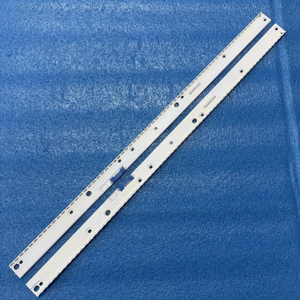 Bande LED Dimmable 600 mm - Intensité Réglable et Design Extra-Plat